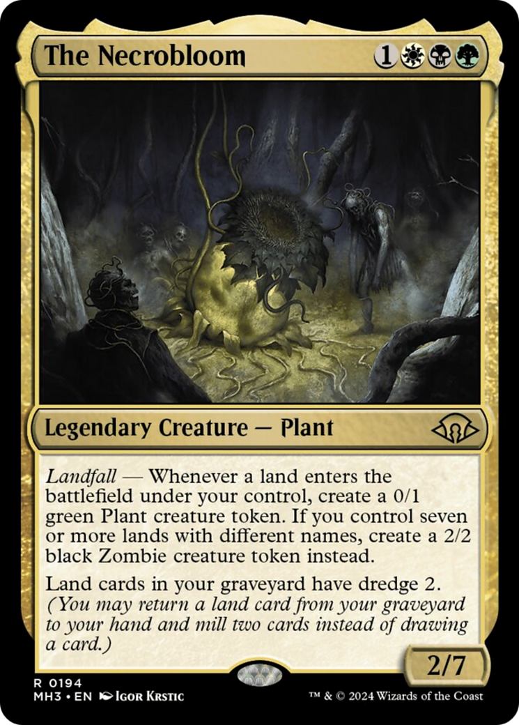 mtg cards nz Strix Serenade [Modern Horizons 3 Prerelease Promos] Happy Homarid HaHo: OFFICIALLY UNOFFICIAL