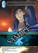 Final Fantasy Anniversary Collection Set 2024 | Final Fantasy TCG