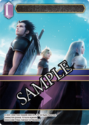 Final Fantasy Anniversary Collection Set 2024 | Final Fantasy TCG