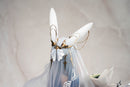 New Jersey: Snow-White Ceremony Ver. | 1/7 Scale Figure