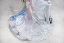 New Jersey: Snow-White Ceremony Ver. | 1/7 Scale Figure