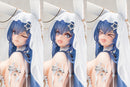 New Jersey: Snow-White Ceremony Ver. | 1/7 Scale Figure