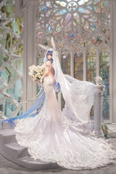New Jersey: Snow-White Ceremony Ver. | 1/7 Scale Figure