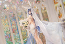 New Jersey: Snow-White Ceremony Ver. | 1/7 Scale Figure