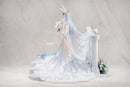 New Jersey: Snow-White Ceremony Ver. | 1/7 Scale Figure