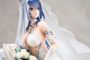 New Jersey: Snow-White Ceremony Ver. | 1/7 Scale Figure
