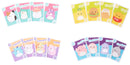 Squishmallows Take 4 Card Game