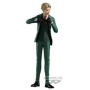 Spy x Family Loid Forger | DXF Figure