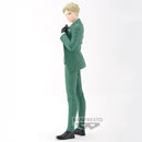 Spy x Family Loid Forger | DXF Figure