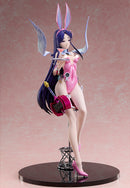 Yui Nitta Impish Bunny Ver. | 1/4 Scale Figure