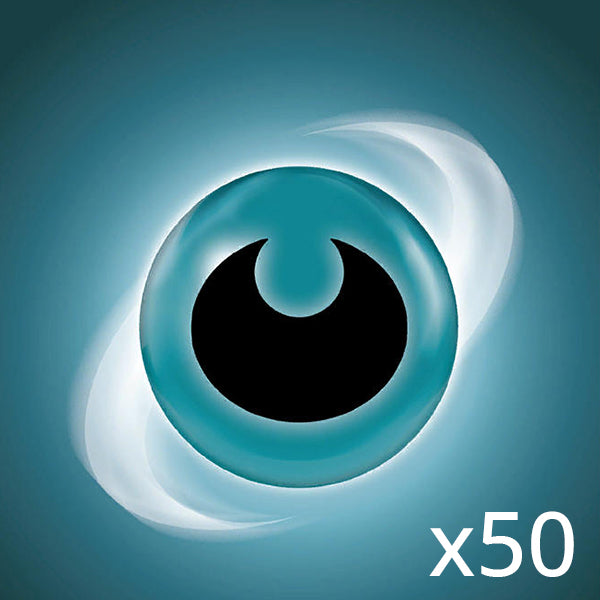 how to open pokemon cards 50x Basic Darkness Energy