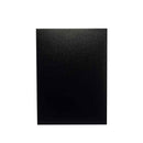 Black Matte Sleeves 50ct