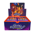 Yu Yu Hakusho: Dark Tournament Booster Box
