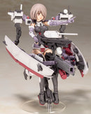 Kongo | Frame Arms Girl