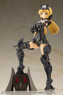 Architect Black Ver. | Frame Arms Girl