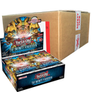 The Infinite Forbidden Booster Case (12) | Yu-Gi-Oh! TCG