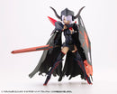 Knight Master Sword Black Ver. | M.S.G Heavy Weapon Unit 51