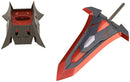 Knight Master Sword Black Ver. | M.S.G Heavy Weapon Unit 51