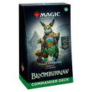 Bloomburrow Commander Deck (Peace Offering) | Magic: The Gathering