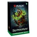 Bloomburrow Commander Deck (Animated Army) | Magic: The Gathering