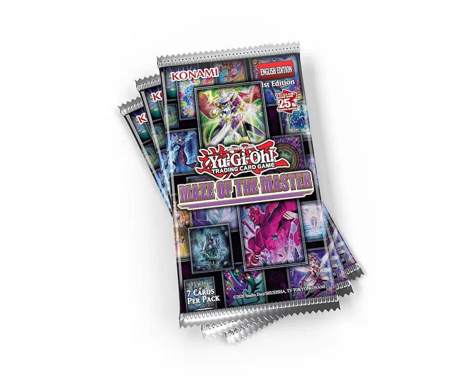 Products Tagged "Yu-Gi-Oh!" Page 40 Products Tagged "Yu-Gi-Oh!" Page 40