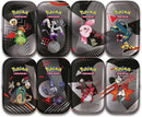 Unova Mini Tin (Assorted) | Pokemon TCG