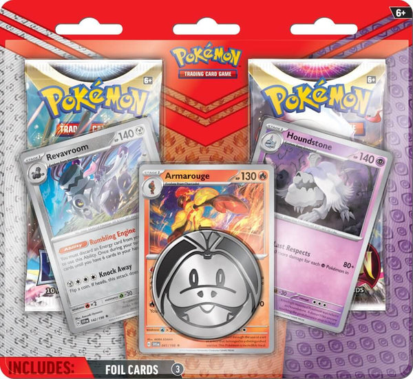 Enhanced 2-Pack Blister | Pokemon TCG
