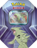 Triple Whammy Collector Tin (Assorted) | Pokemon TCG