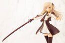 Sky Striker Ace - Raye | 1/7 Monster Figure Collection
