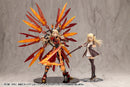 Sky Striker Ace - Kagari | 1/7 Monster Figure Collection