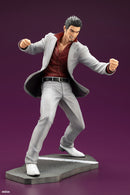 Kazuma Kiryu | 1/6 Scale Figure