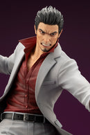 Kazuma Kiryu | 1/6 Scale Figure