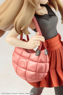 Serena with Fennekin | 1/8 ARTFX J Figure
