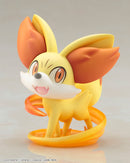 Serena with Fennekin | 1/8 ARTFX J Figure