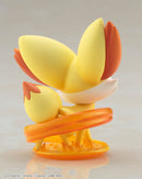 Serena with Fennekin | 1/8 ARTFX J Figure