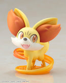 Serena with Fennekin | 1/8 ARTFX J Figure