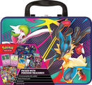 2025 Collectors Chest | Pokemon TCG