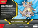 Mega Kangaskhan ex Box | Pokemon TCG