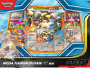 Mega Kangaskhan ex Box | Pokemon TCG