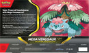 Mega Venusaur ex Premium Collection | Pokemon TCG