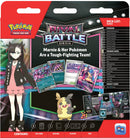 Rival Battle Deck—Marnie | Pokemon TCG