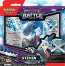 Rival Battle Deck—Steven | Pokemon TCG
