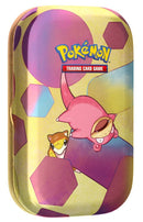 Scarlet & Violet 151 Mini Tin (Slowpoke) | Pokemon TCG