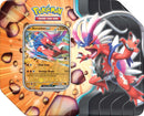 Slashing Legends Tin (Koraidon ex) | Pokemon TCG