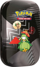 Unova Mini Tin (Assorted) | Pokemon TCG