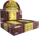 Quarter Century Bonanza Booster Box | Yu-Gi-Oh! TCG