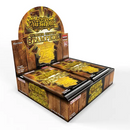 Quarter Century Stampede Booster Box | Yu-Gi-Oh! TCG
