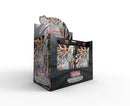 Structure Deck: Cyber Strike Display (8) | Yu-Gi-Oh! TCG
