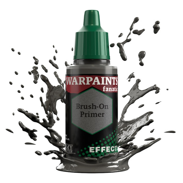 Warpaints Fanatic: Effects – Brush-On Primer
