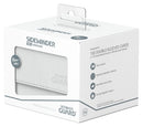 Sidewinder 100+ Xenoskin Monocolor (White) | Ultimate Guard